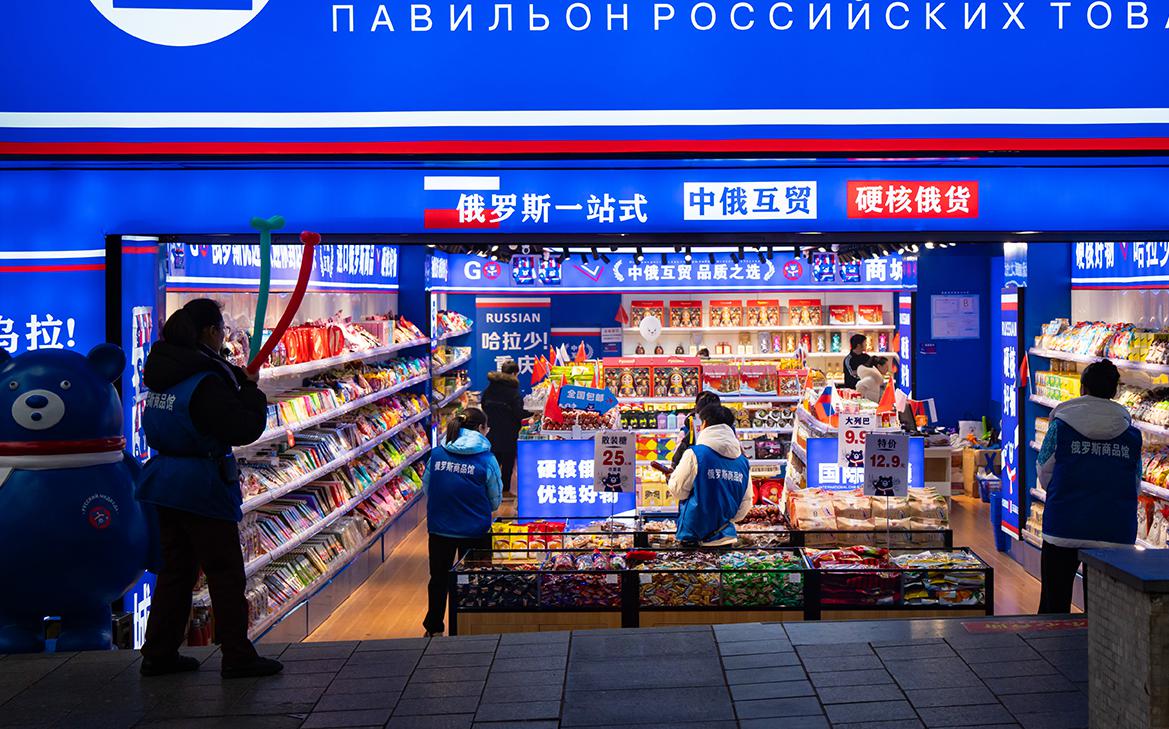 Почему российские товары популярны за рубежом и в чем роль господдержки