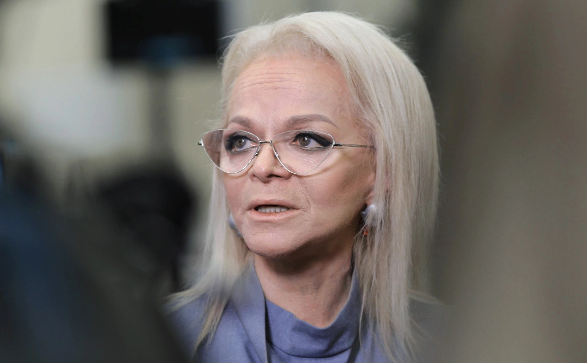 Василий Кузьмичёнок / АГН «Москва»