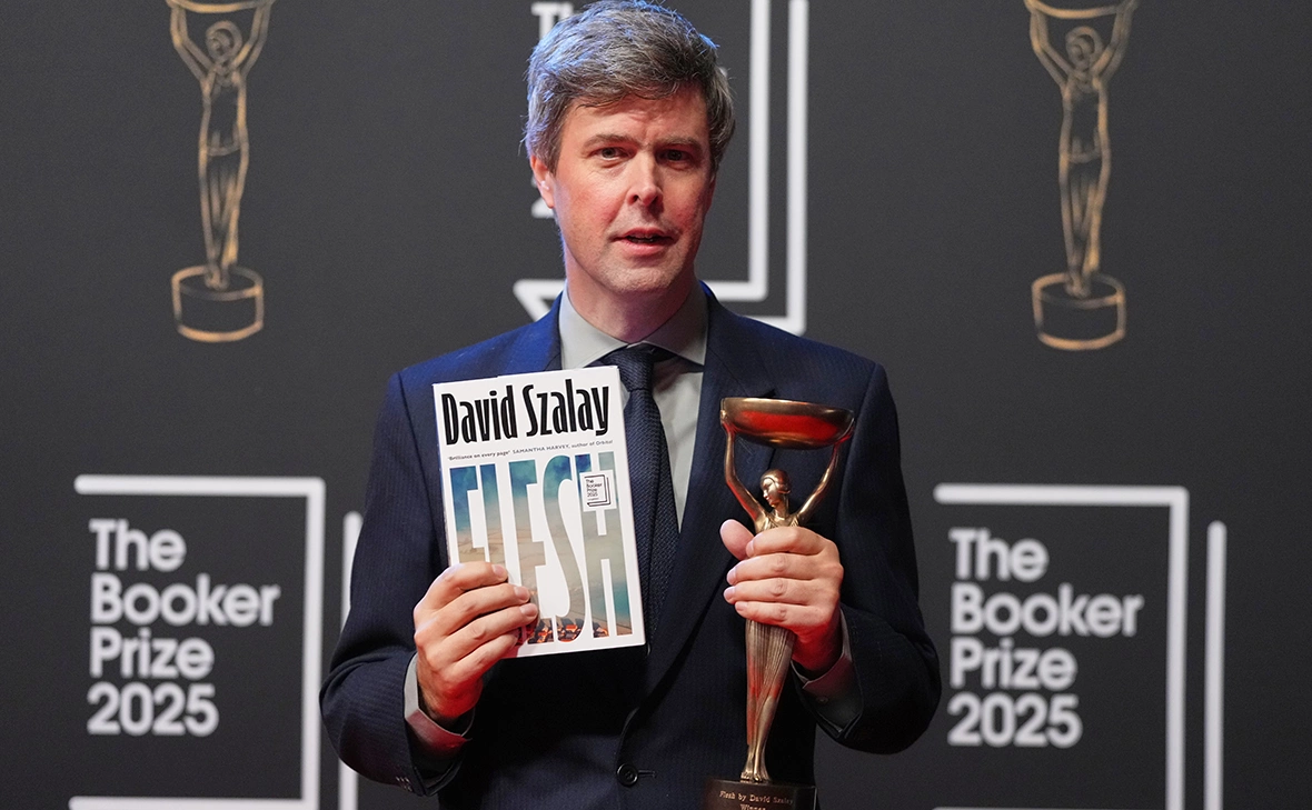 Kirsty Wigglesworth / AP / ТАСС