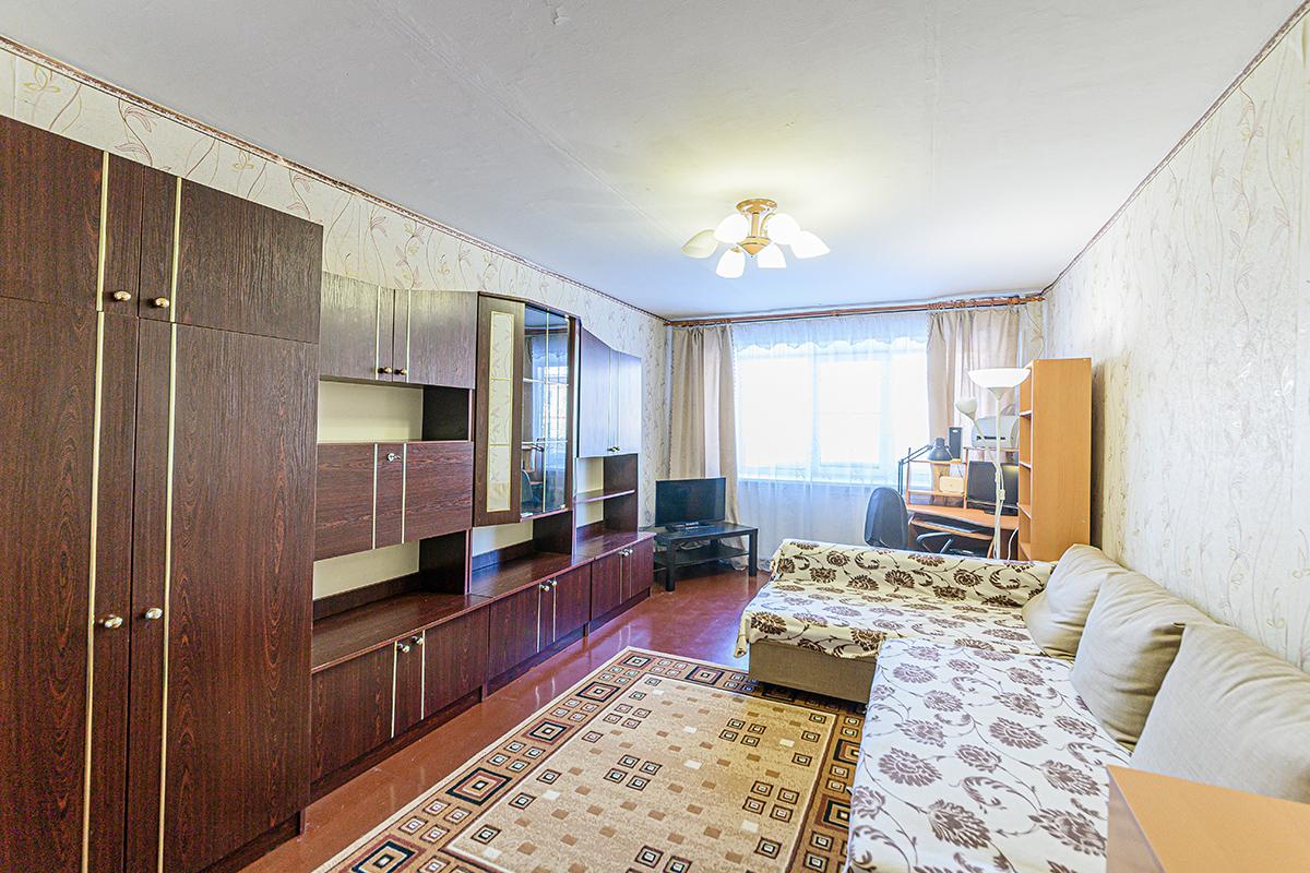 Скидки и стагнация: что будет с ценами на вторичное жилье в 2026 году