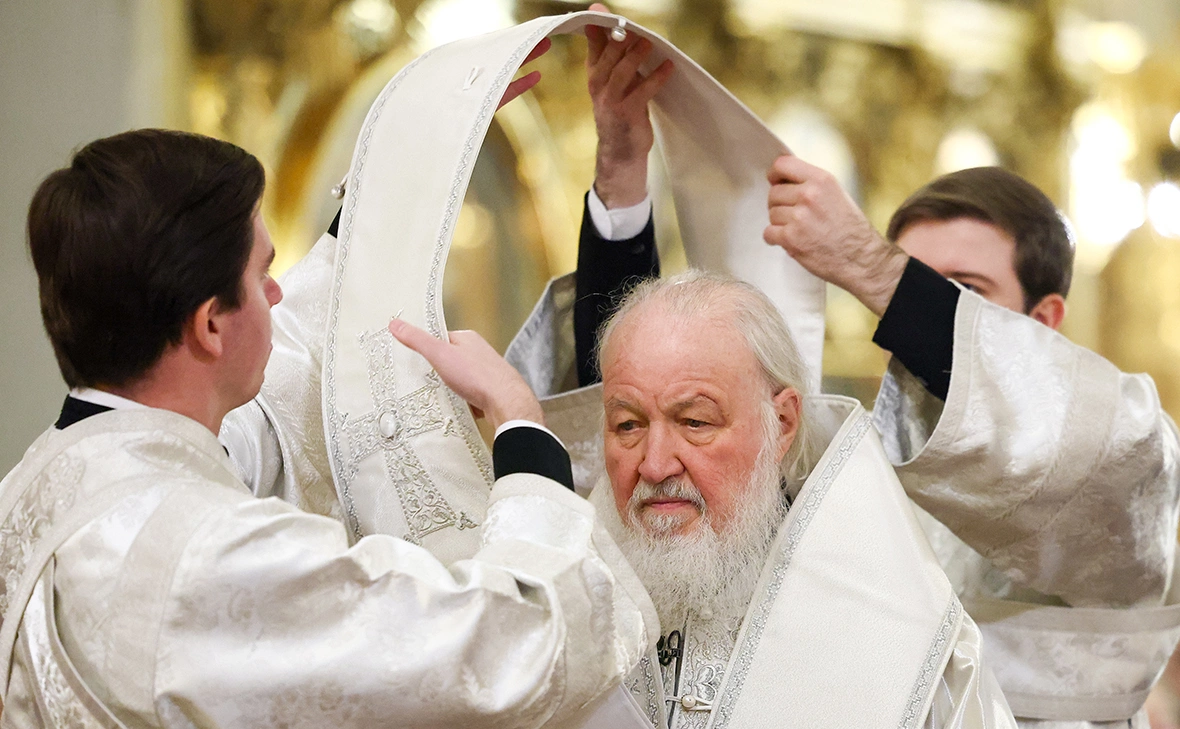 Артем Геодакян / ТАСС