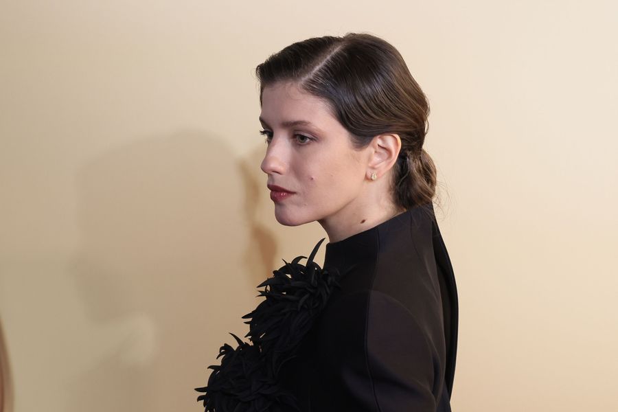 Актриса Анна Чиповская получила награду в номинации &laquo;лучшая женская роль второго плана&raquo; за игру в фильме &laquo;Пророк. История Александра Пушкина&raquo;. Этот фильм также собрал награды за лучшую режиссуру (Феликс Умаров), сценарий, лучшую работу звукорежиссера, художника-постановщика и художника по костюмам.