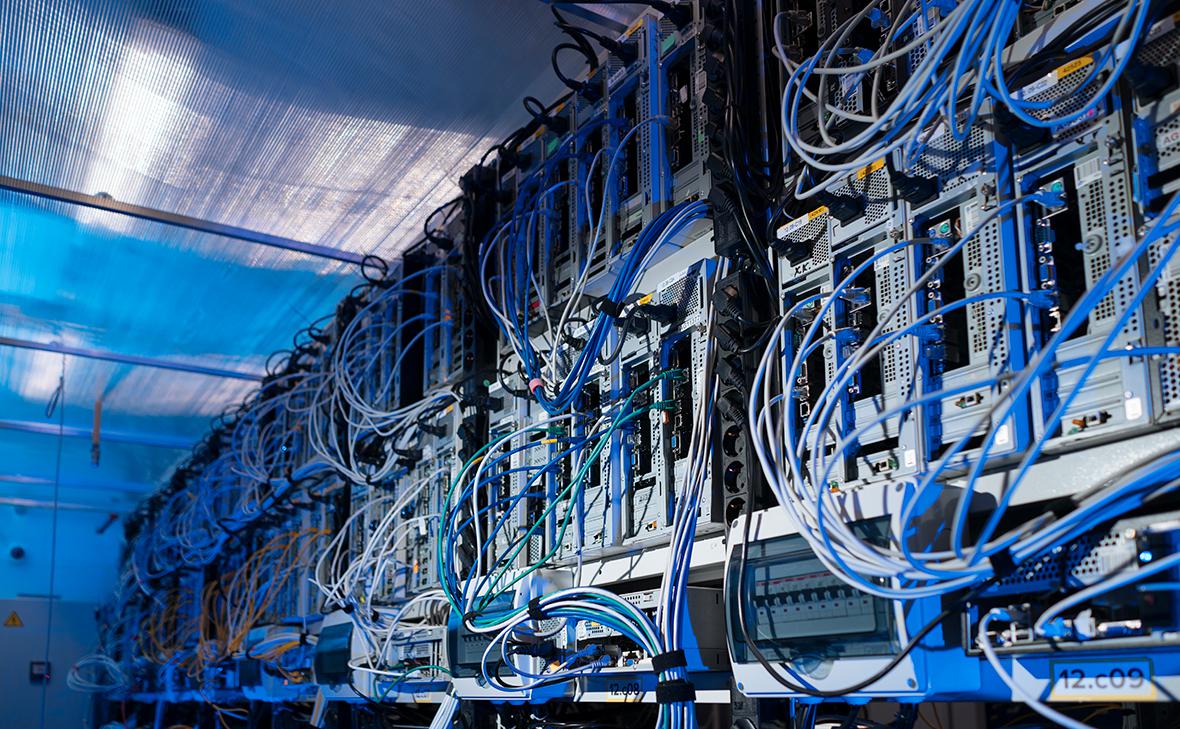 Фото: Михаил Гребенщиков / РБК