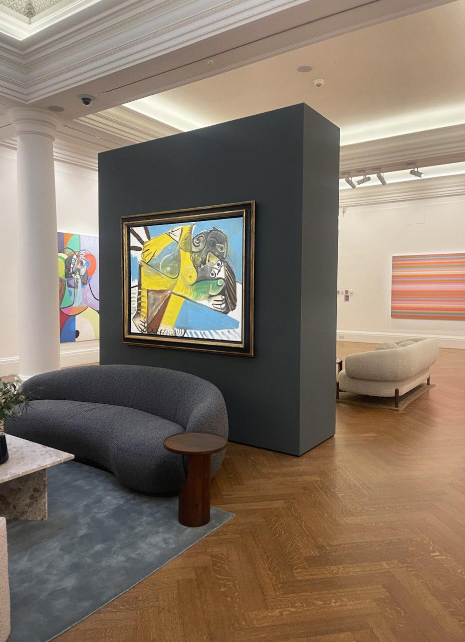 Фото: личный архив Милены Багдасаровой