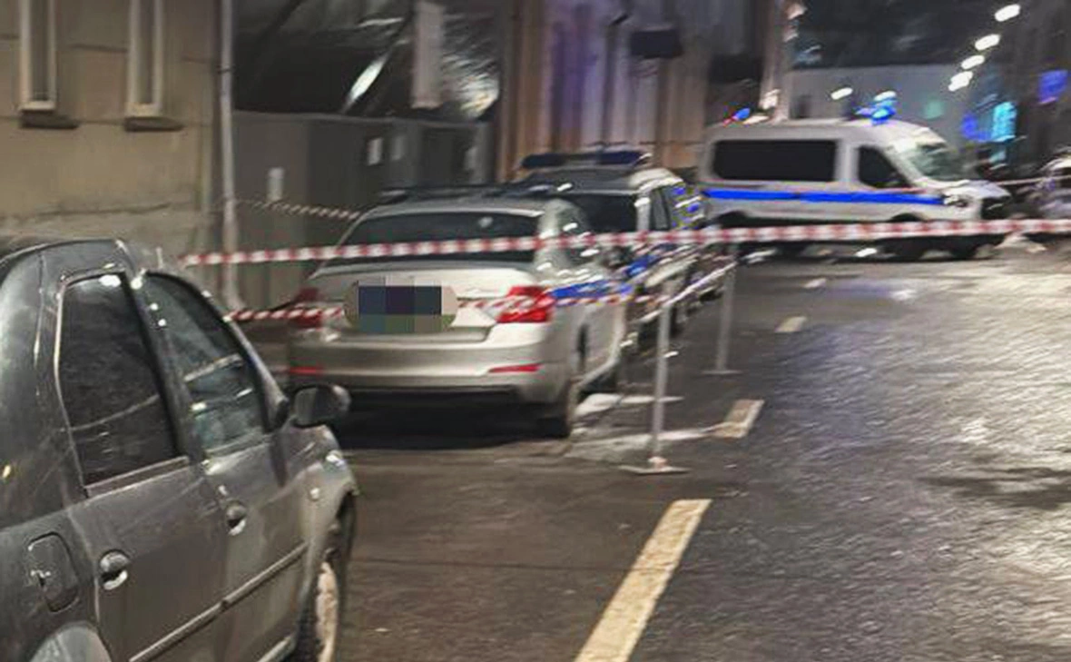 Прокуратура города Москвы