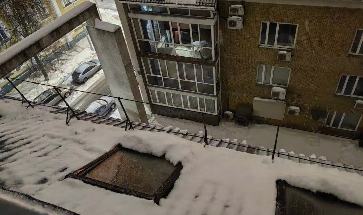 Прокуратура Нижегородской области