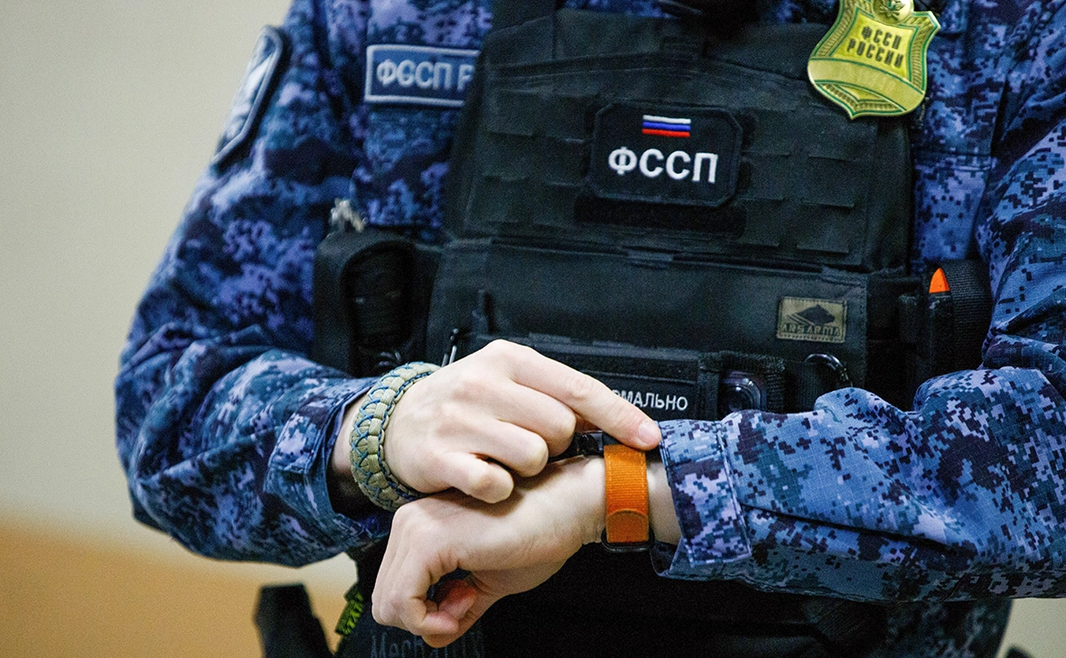 Илья Московец / URA.RU / Global Look Press