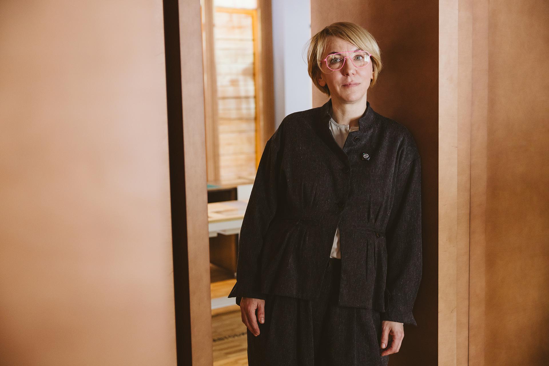 Фото: пресс-служба Дома творчества Переделкино.