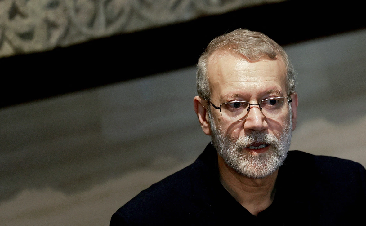 Thaier Al-Sudani / Reuters