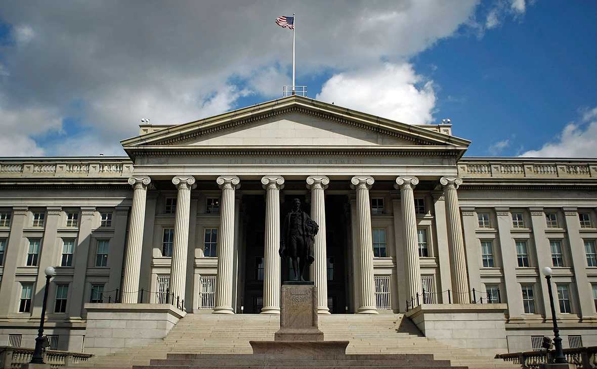 Chip Somodevilla / Getty Images