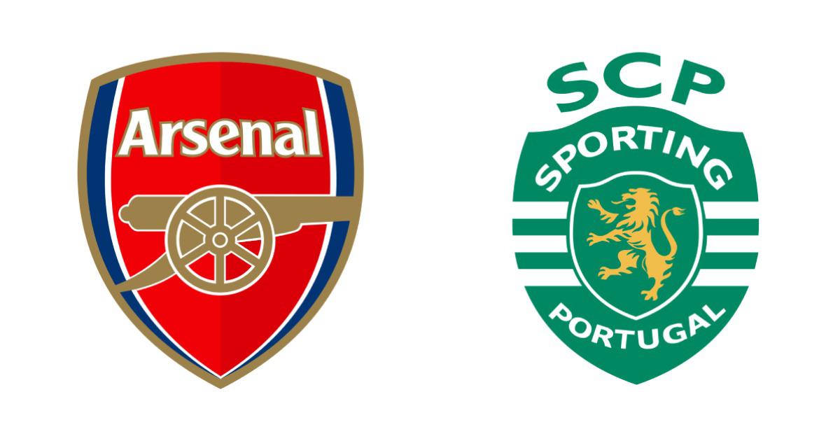&laquo;Арсенал&raquo; &mdash; &laquo;Спортинг&raquo;, четвертьфинал ЛЧ 2026