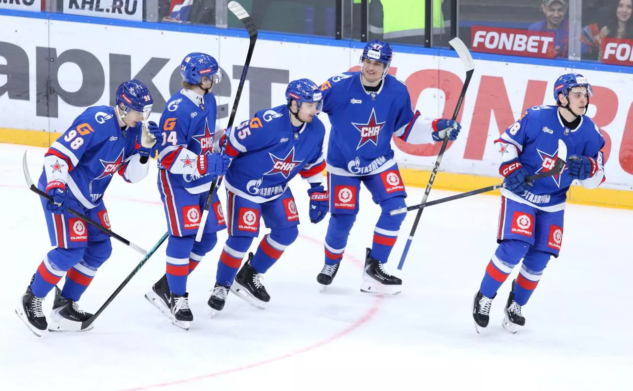 Maksim Konstantinov / Global Look Press