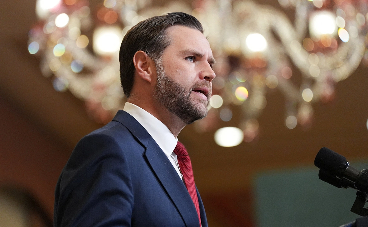 Jacquelyn Martin / Reuters