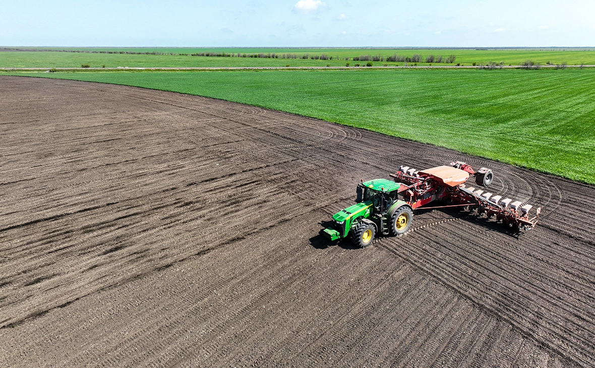 Алексей Коновалов / ТАСС