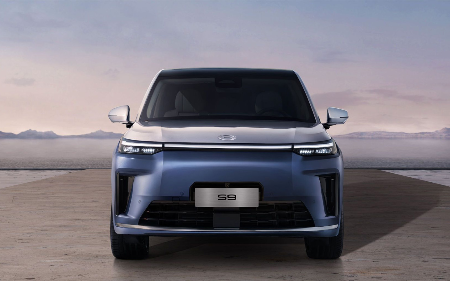 GAC S9 от быстрой зарядки восполняет емкость батареи&nbsp;до 80% всего&nbsp;за 15 минут&nbsp;&nbsp;