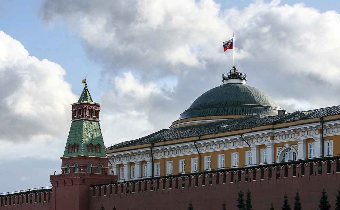 Василий Кузьмичёнок / Агентство «Москва»