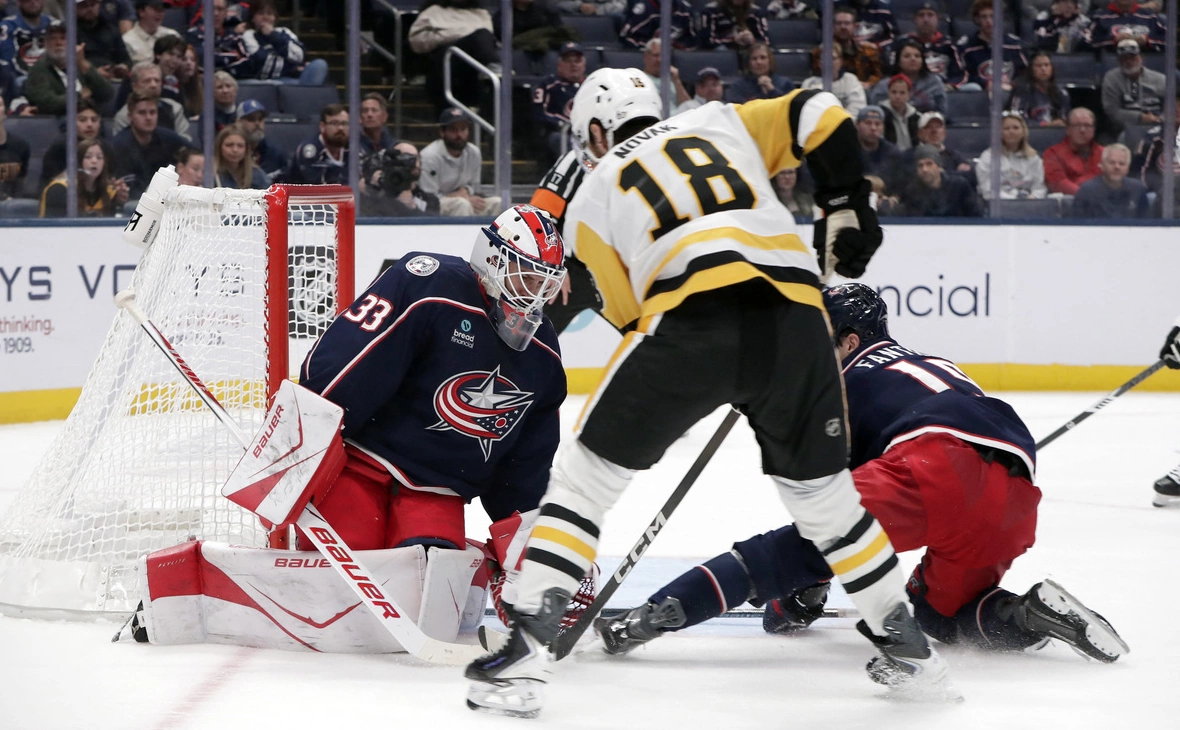 Russell LaBounty / Imagn Images / Reuters