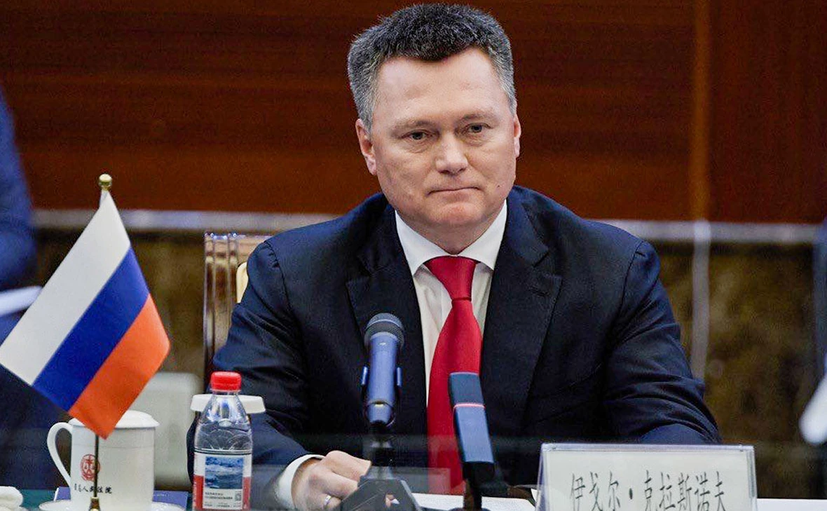 Пресс-служба Верховного суда РФ / ТАСС