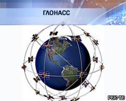ГЛОНАСС заработает для россиян в 2007г. 