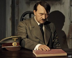 Рисунки А.Гитлера проданы на аукционе за 110 тыс. евро
