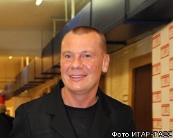 Актер Владислав Галкин обвинен в нападении на милиционеров