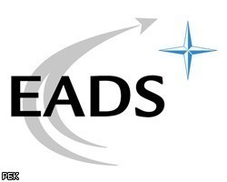 Концерн EADS жалуется на ВТО из-за дела Boeing