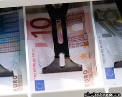 Евро подорожал в начале торгов еще на 40 копеек