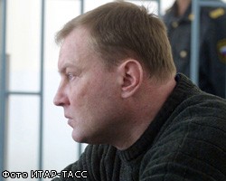 ГУВД подтверждает информацию об убийстве экс-полковника Ю.Буданова