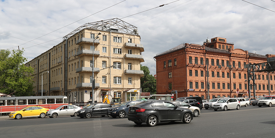 Фото: Вячеслав Прокофьев/ТАСС