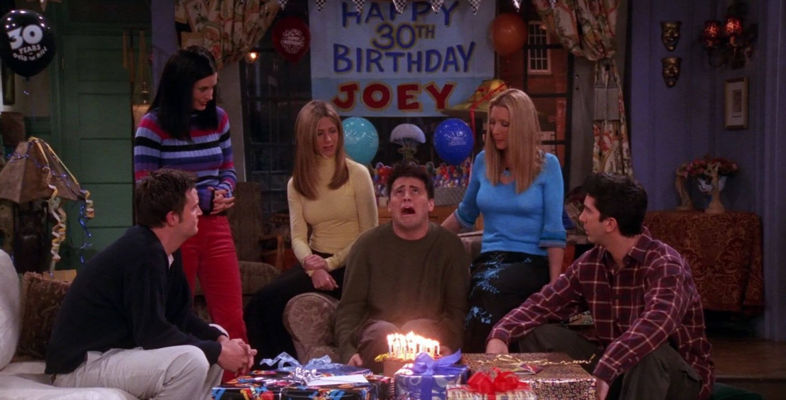 Кризис среднего возраста: как распознать и пережить