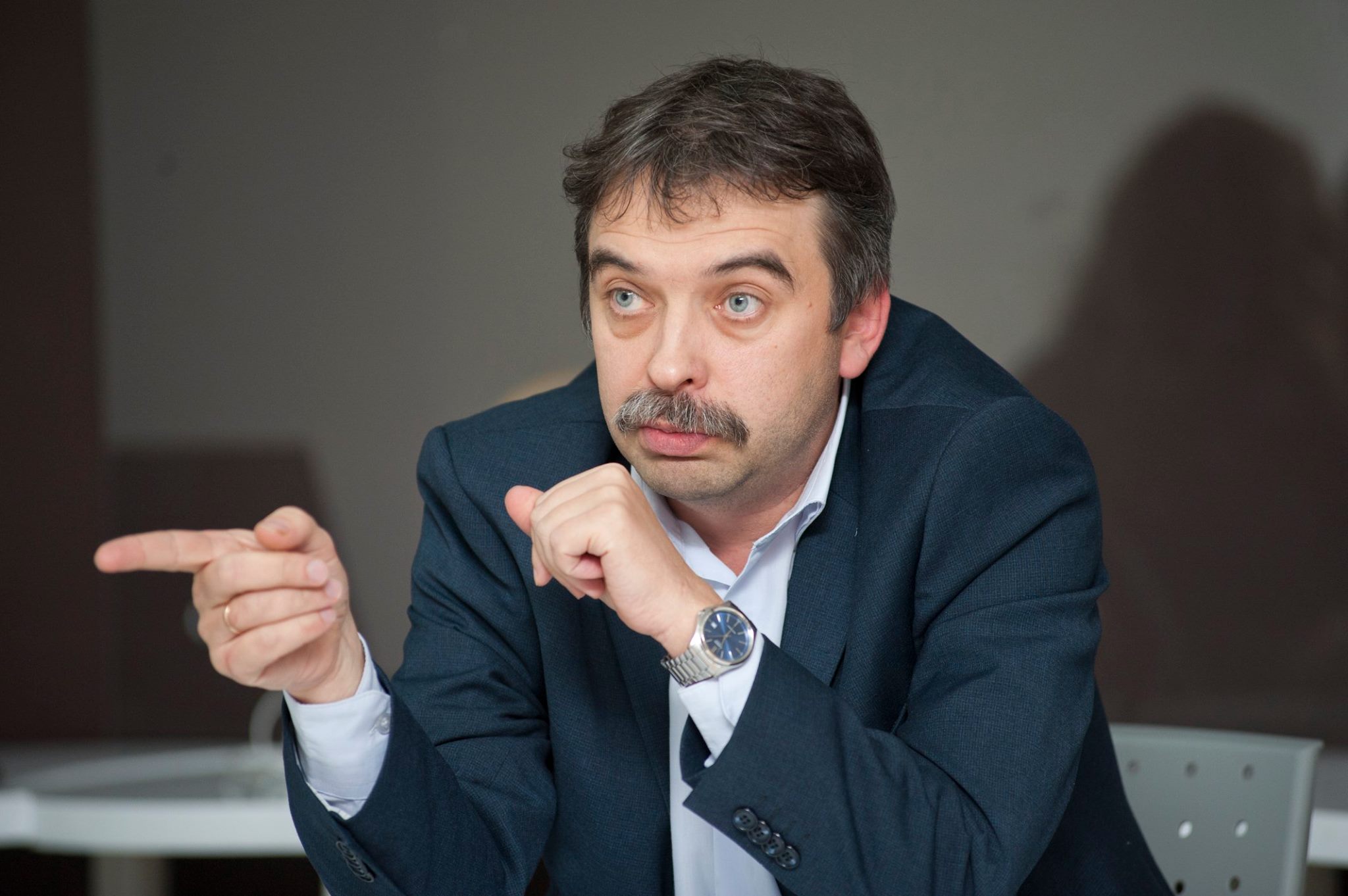 Пермский общественный деятель в суде оспорит статус «иностранного агента»