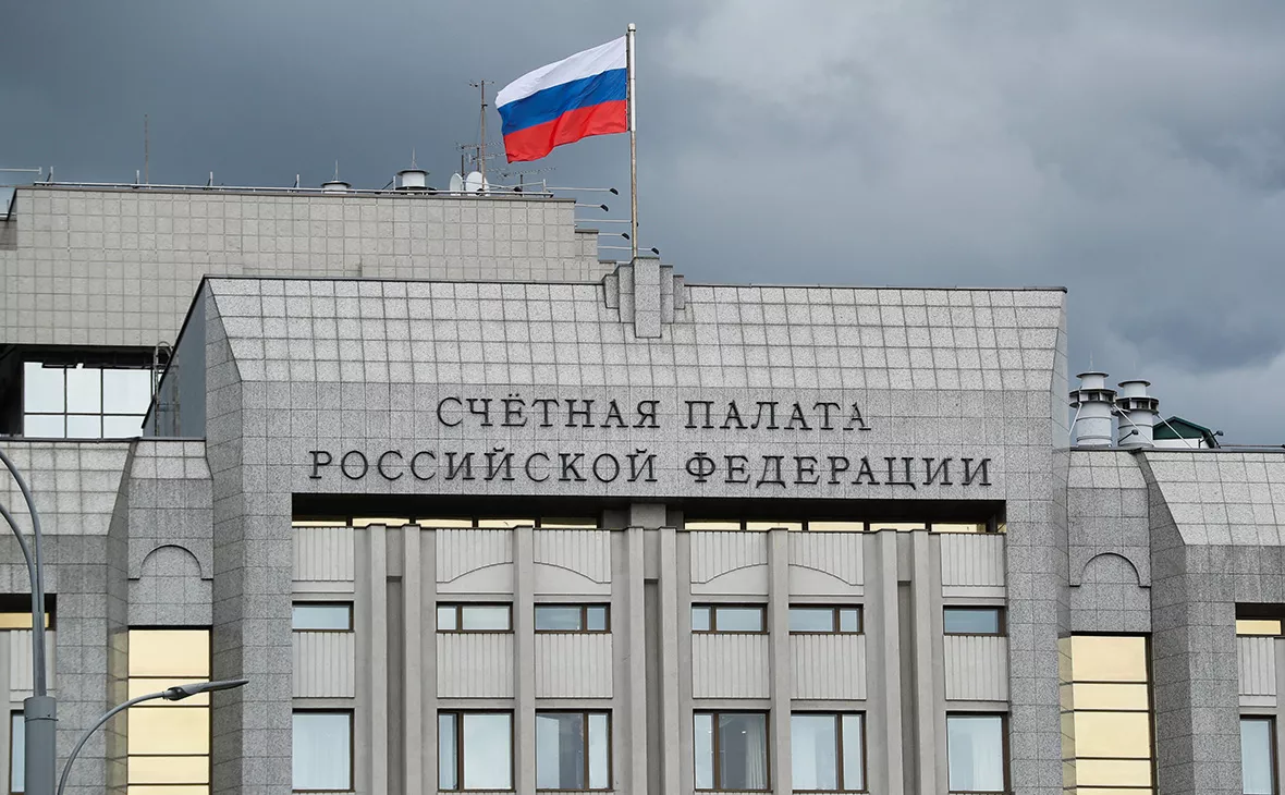 Михаил Терещенко / ТАСС