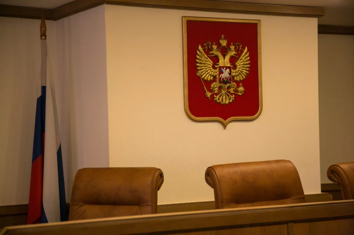 Дмитрий Ткачук / URA.RU