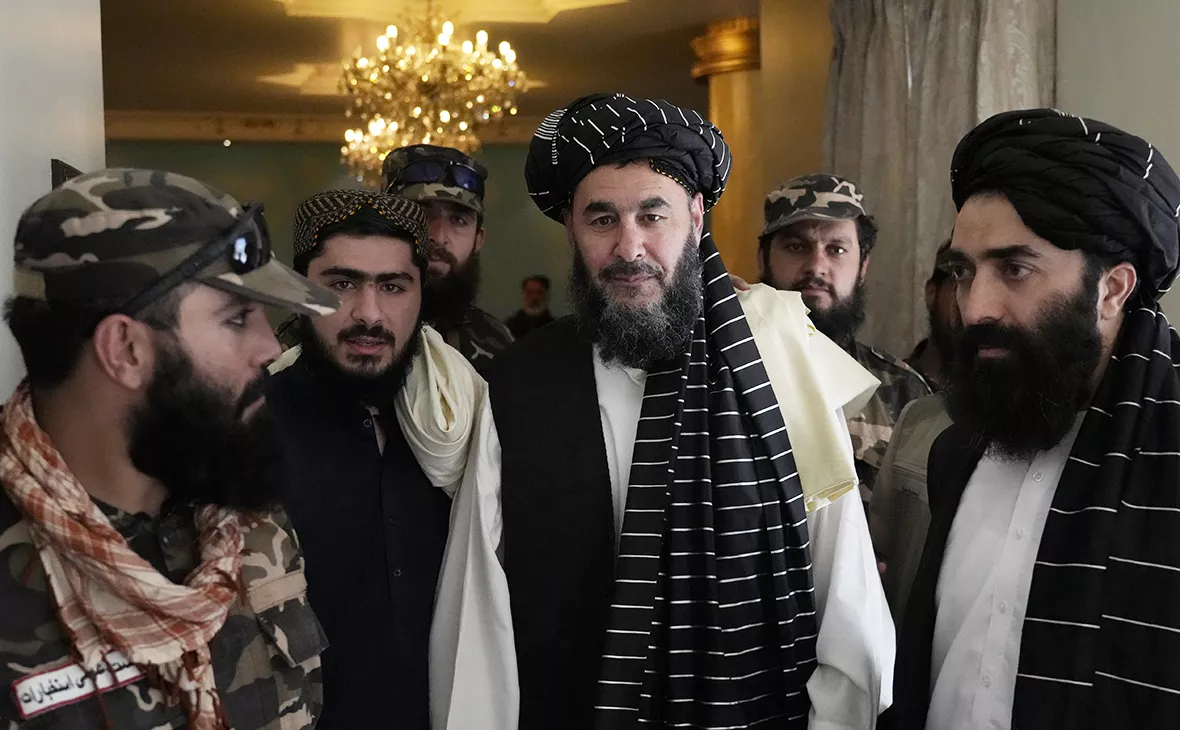 Ebrahim Noroozi / AP