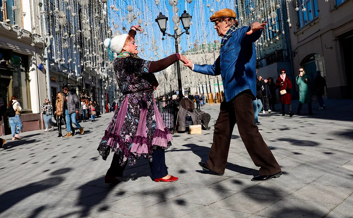 АГН «Москва»