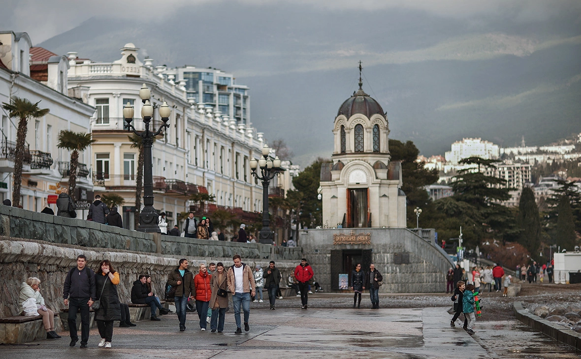 Константин Михальчевский / РИА Новости