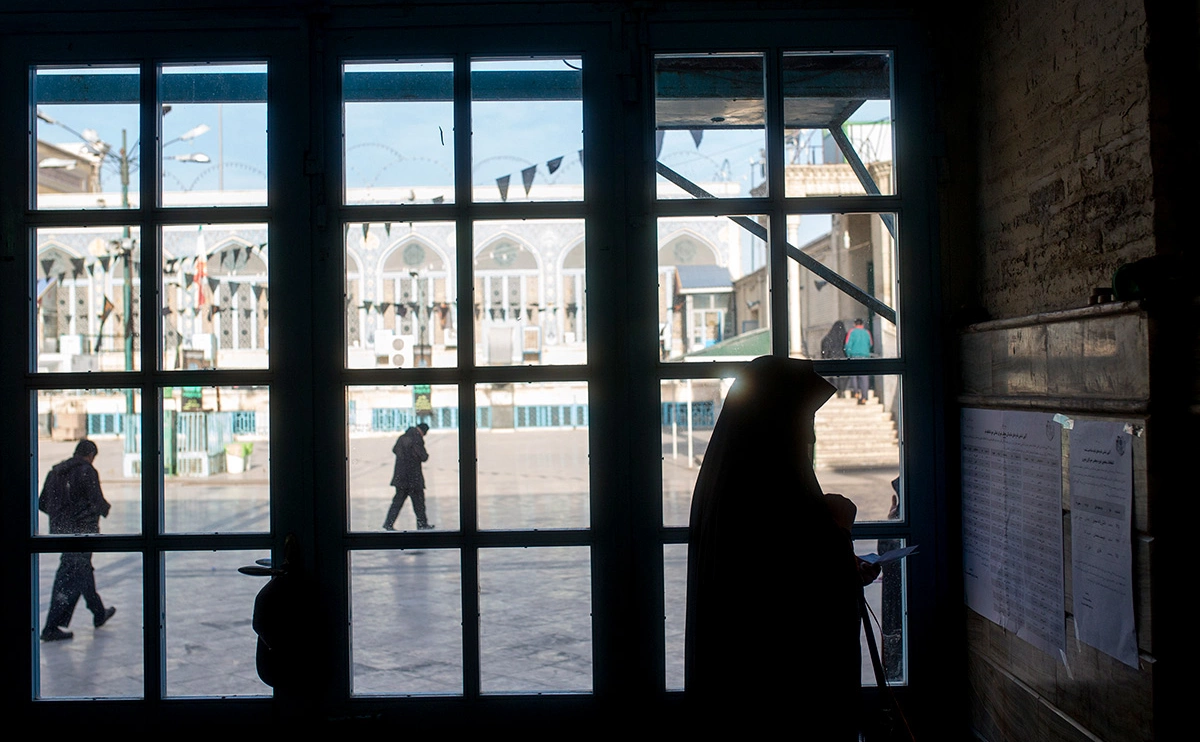 Majid Saeedi / Getty Images