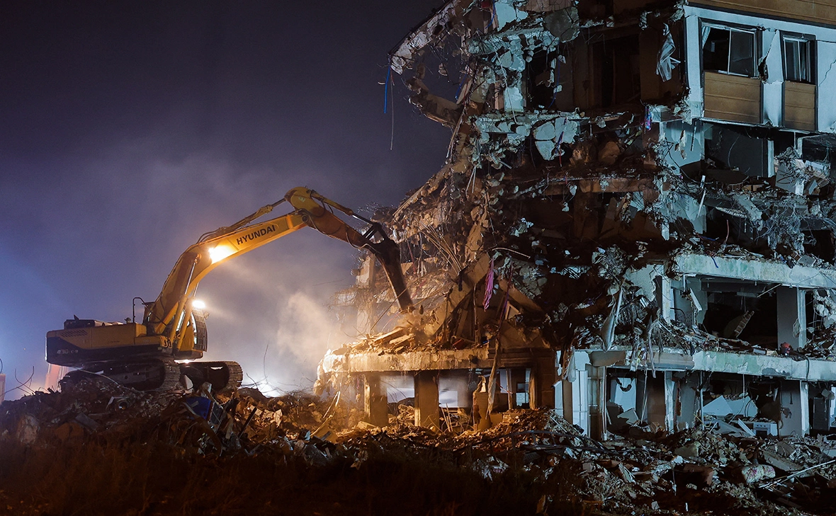 Максим Шеметов / Reuters