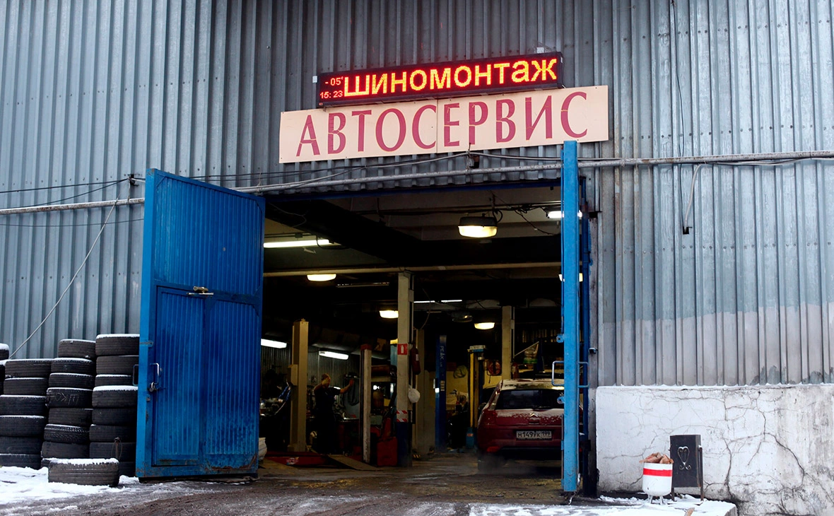 Сергей Ведяшкин / АГН «Москва»