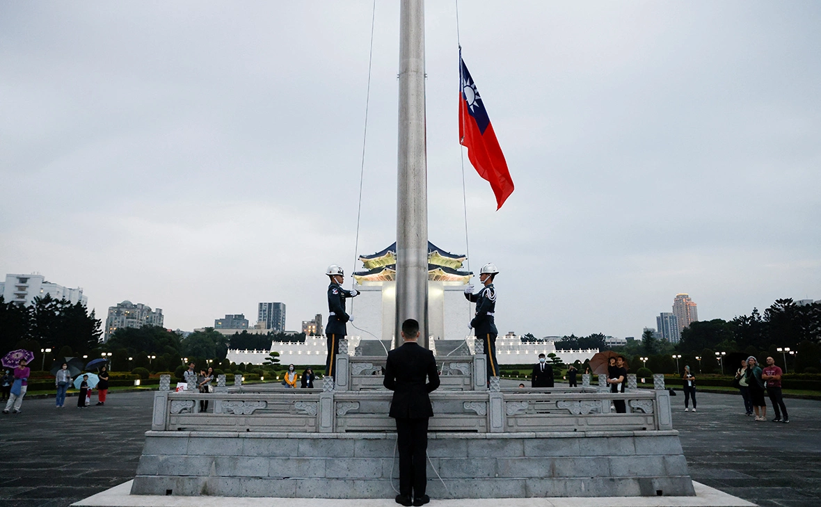 Carlos Garcia Rawlins / Reuters