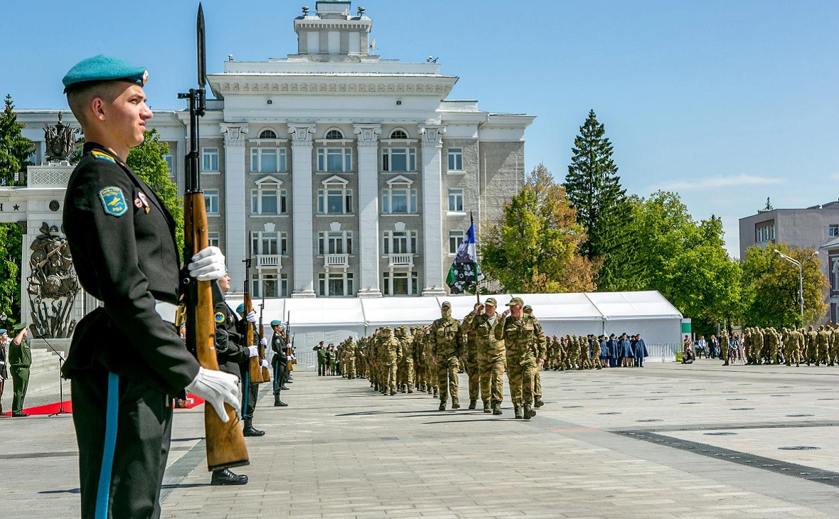 РБК Уфа