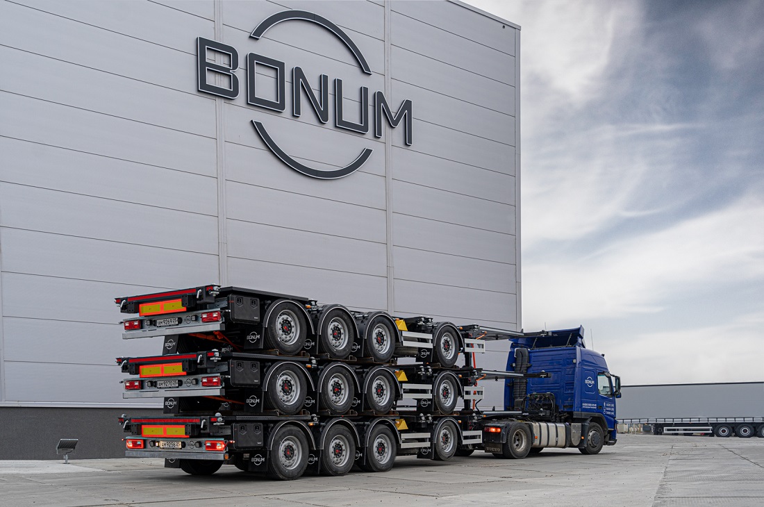 Завод «Бонум» направит ₽200 млн на первый этап производства в Подмосковье