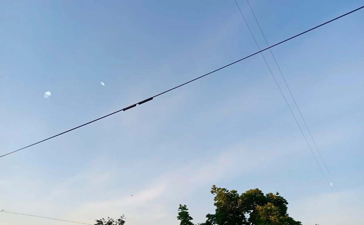 Александр Попов / РБК