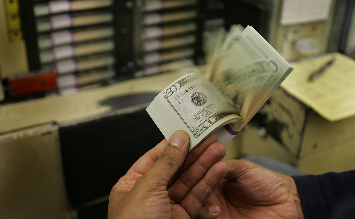 Joe Raedle / Getty Images