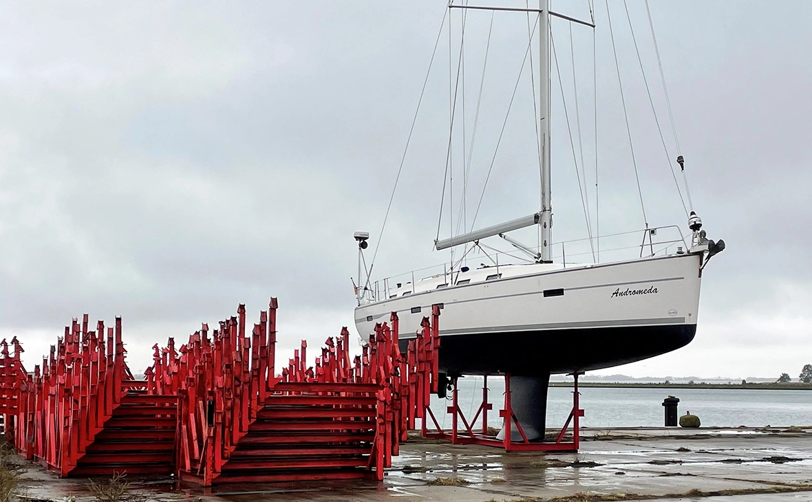 Oliver Denzer / Reuters