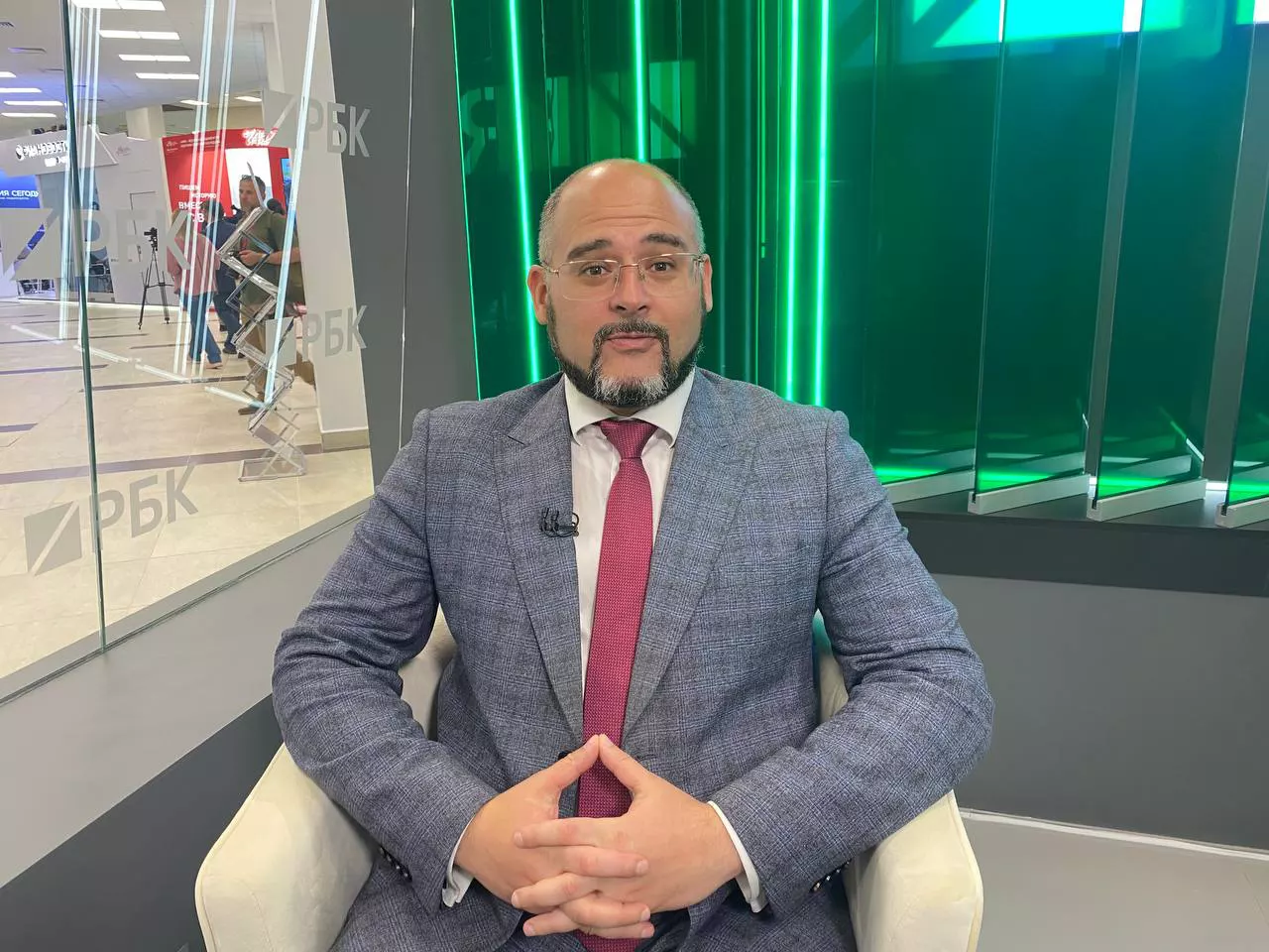 РБК Приморье 