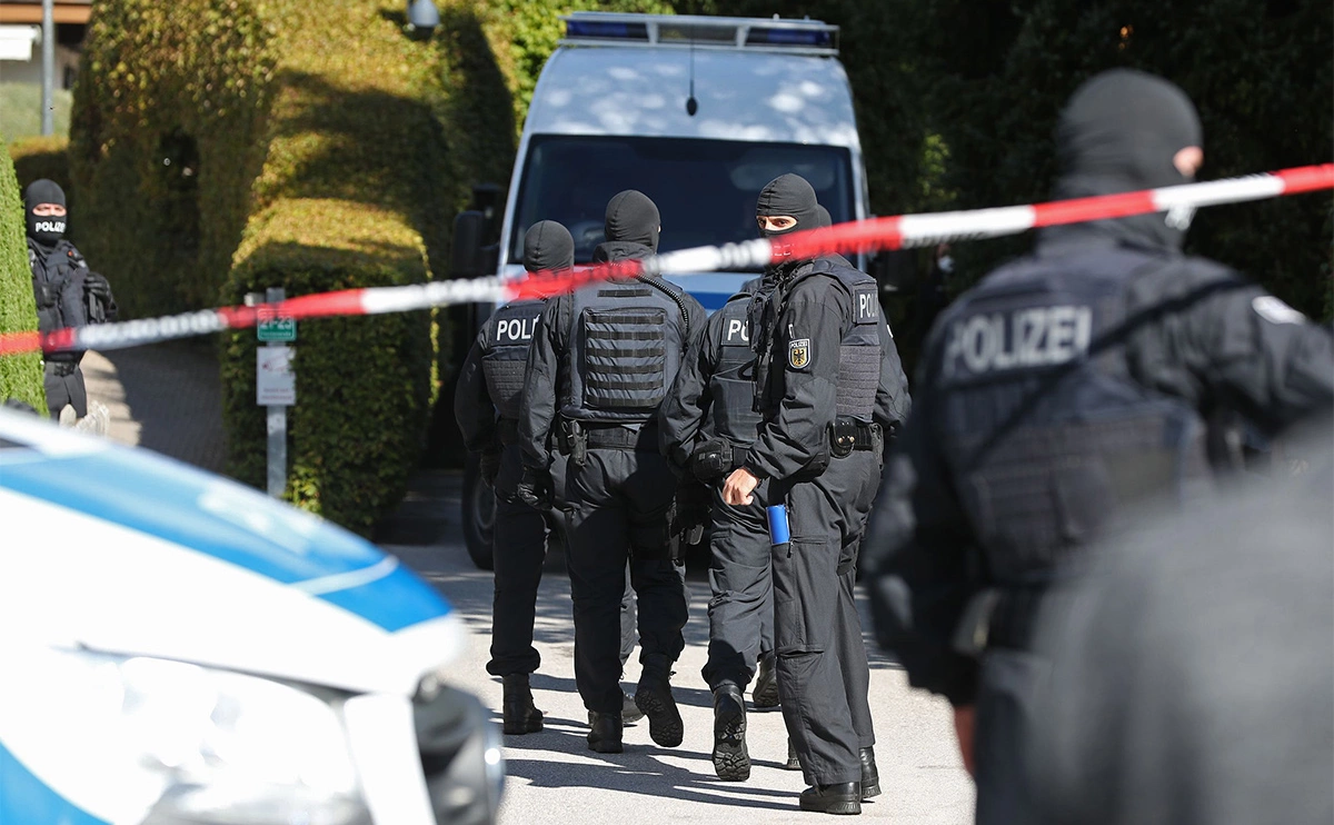 Alexandra Beier / Getty Images