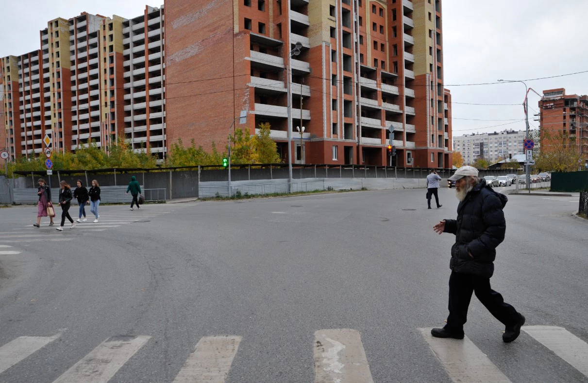 Дмитрий Ткачук / РИА URA.RU