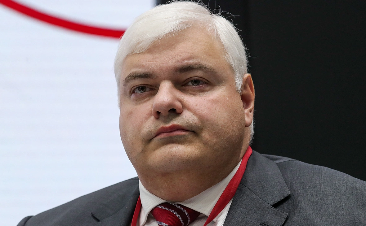 Сергей Фадеичев / ТАСС