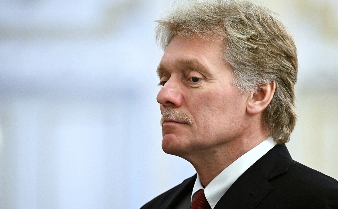 Павел Бедняков / РИА Новости